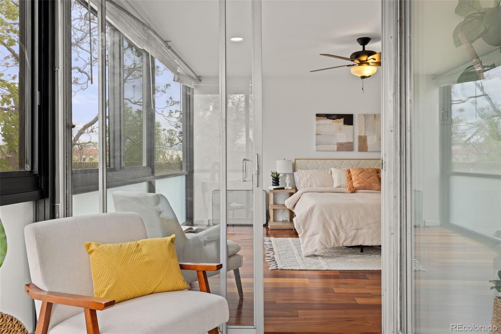 1050 N Corona Street Unit: 302