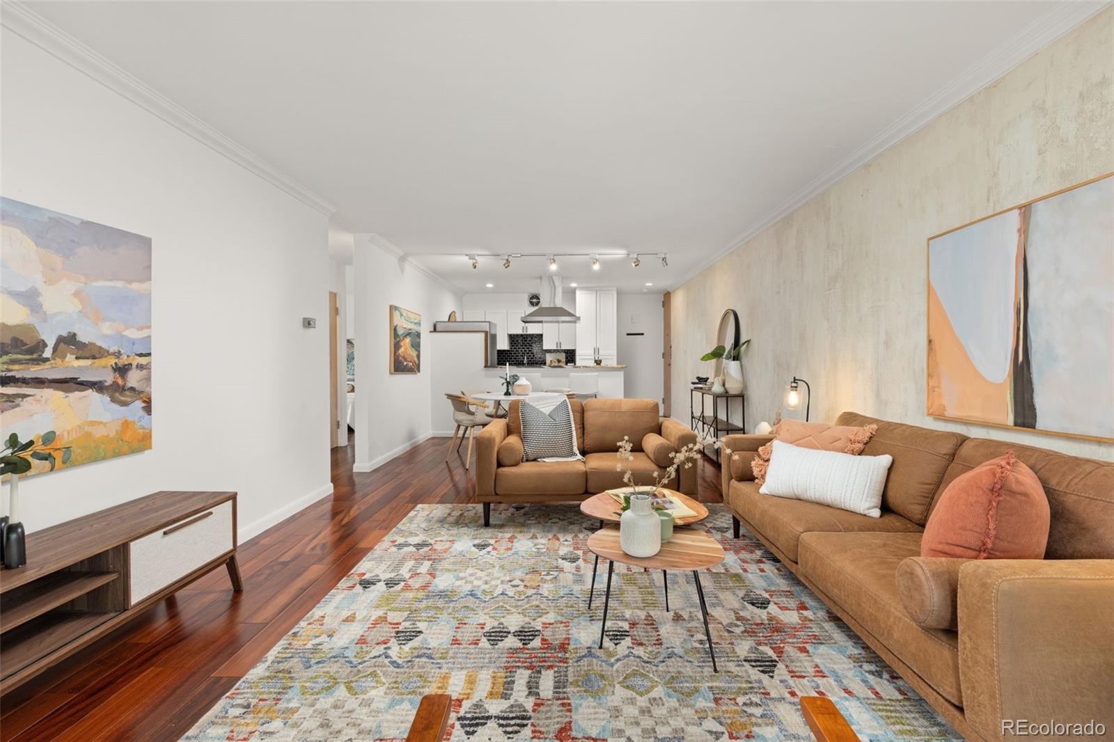 1050 N Corona Street Unit: 302
