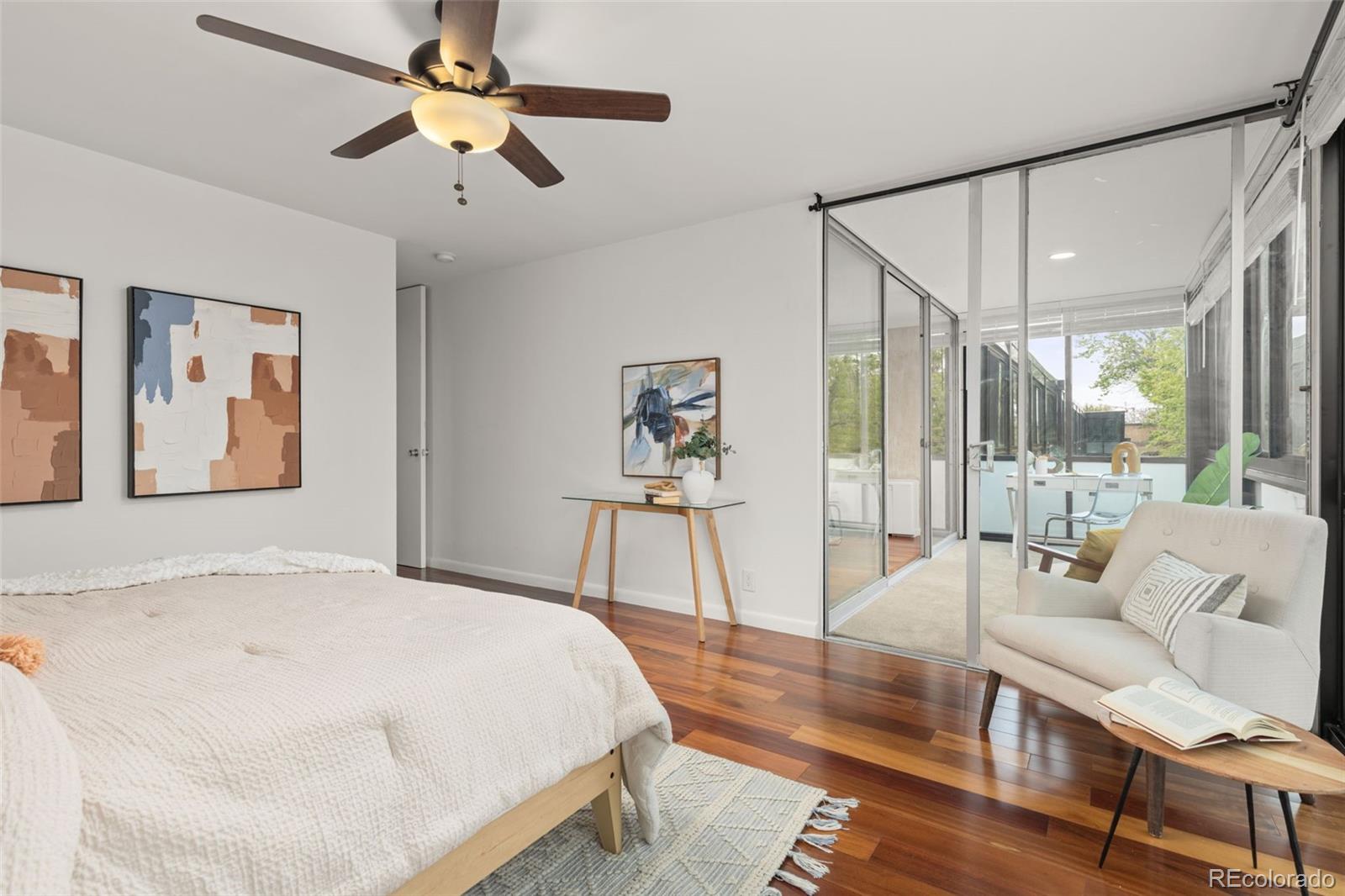 1050 N Corona Street Unit: 302
