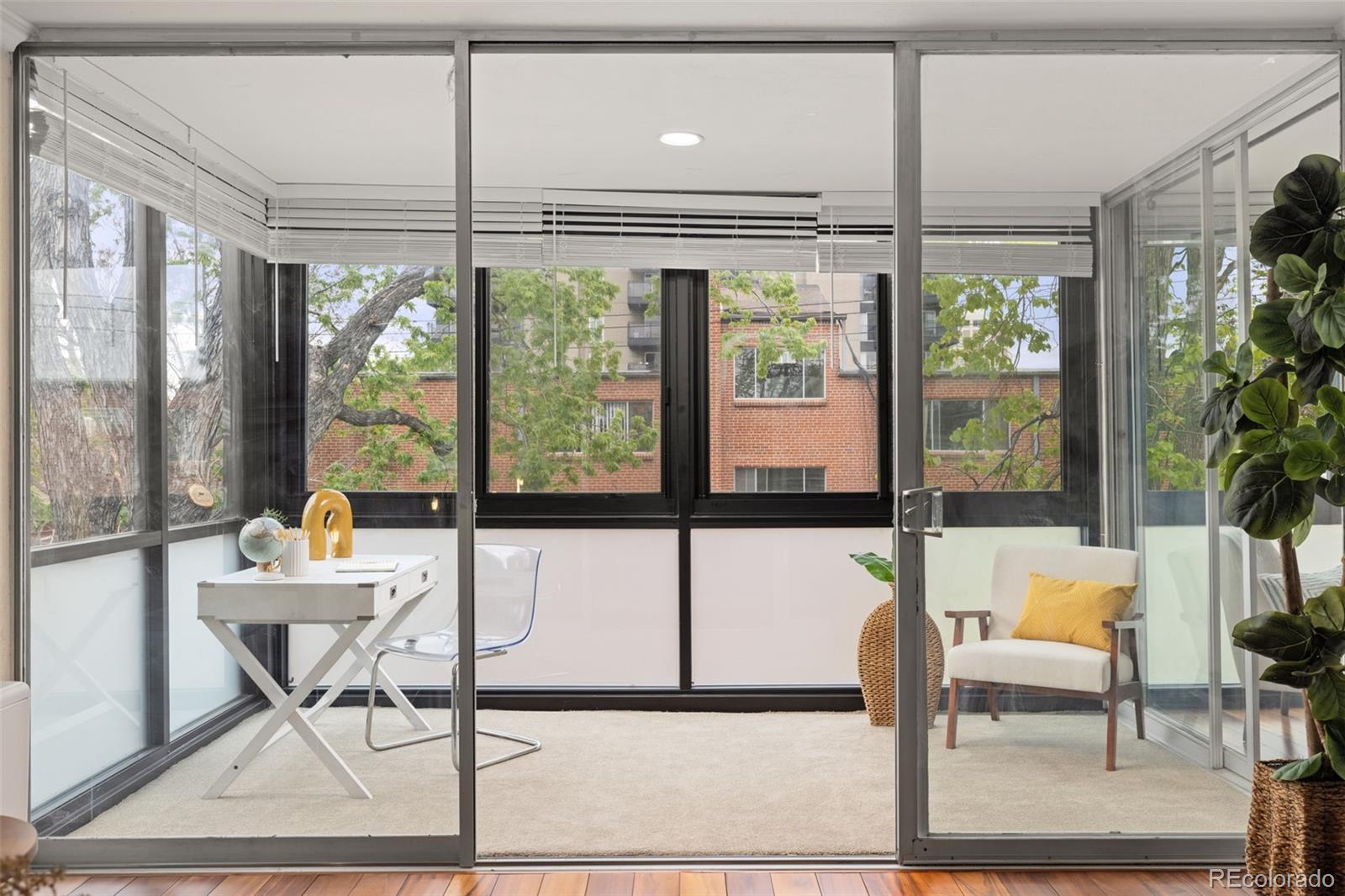 1050 N Corona Street Unit: 302