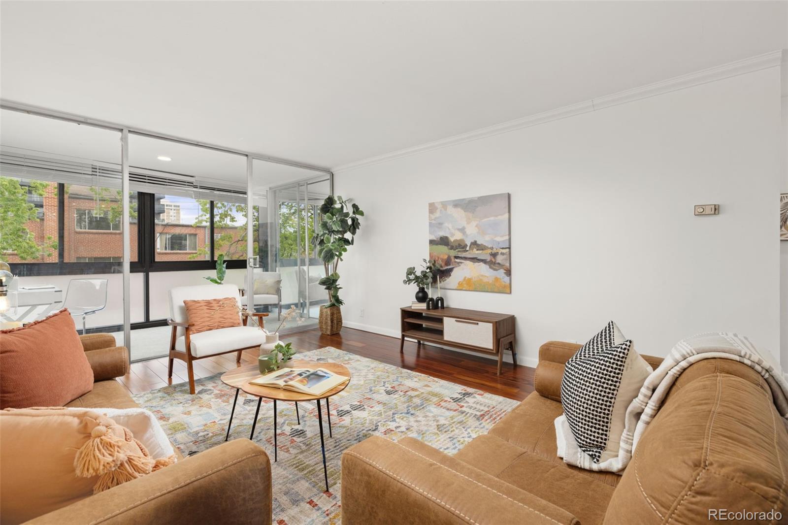 1050 N Corona Street Unit: 302
