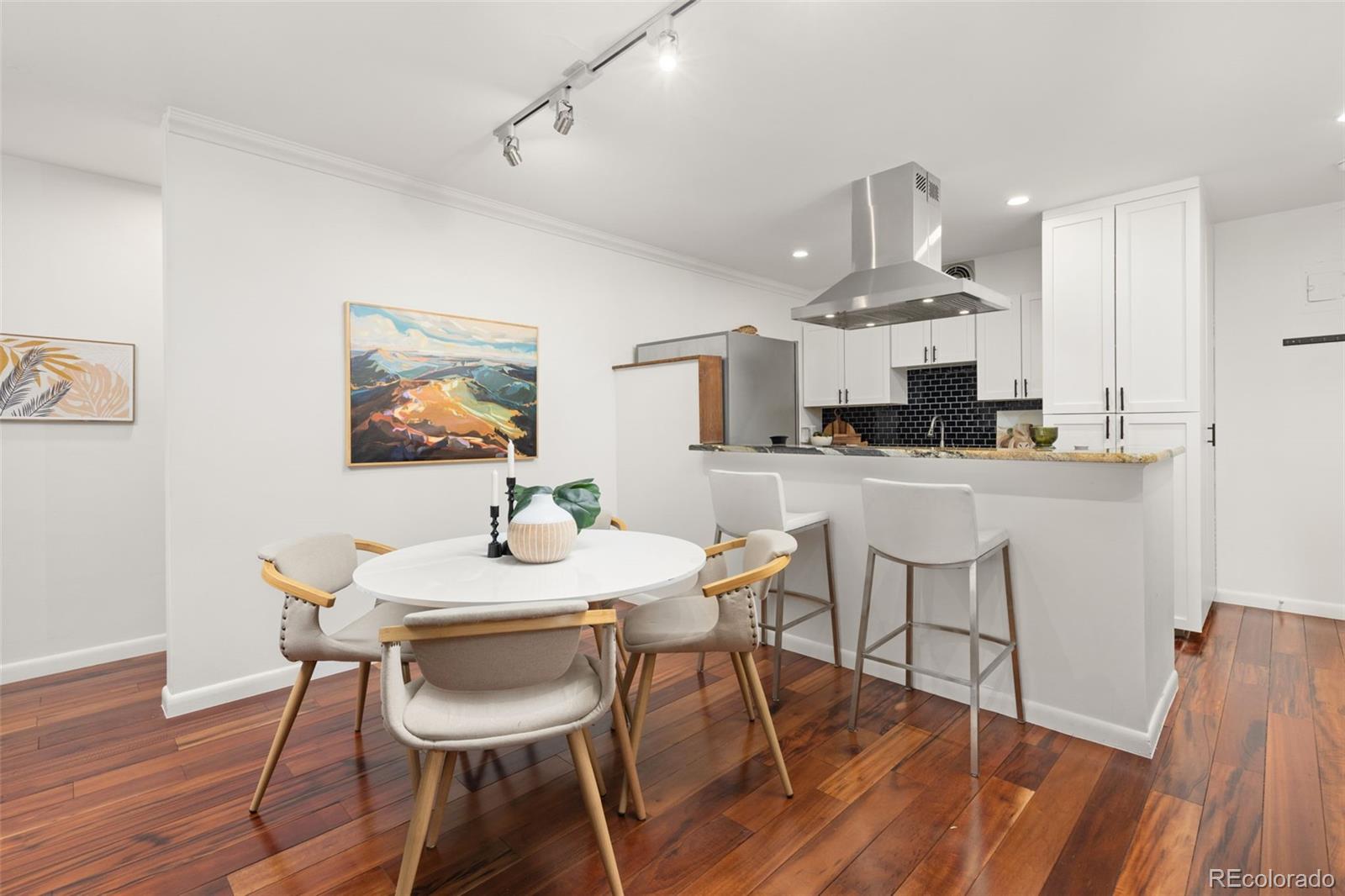1050 N Corona Street Unit: 302