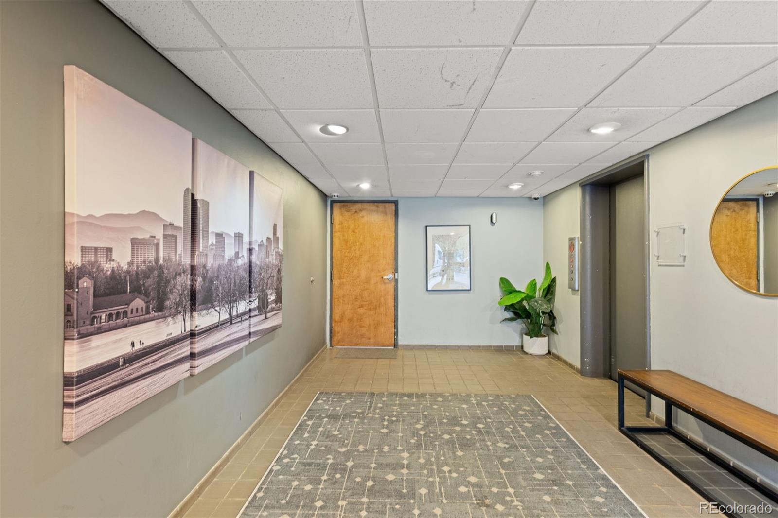1050 N Corona Street Unit: 302