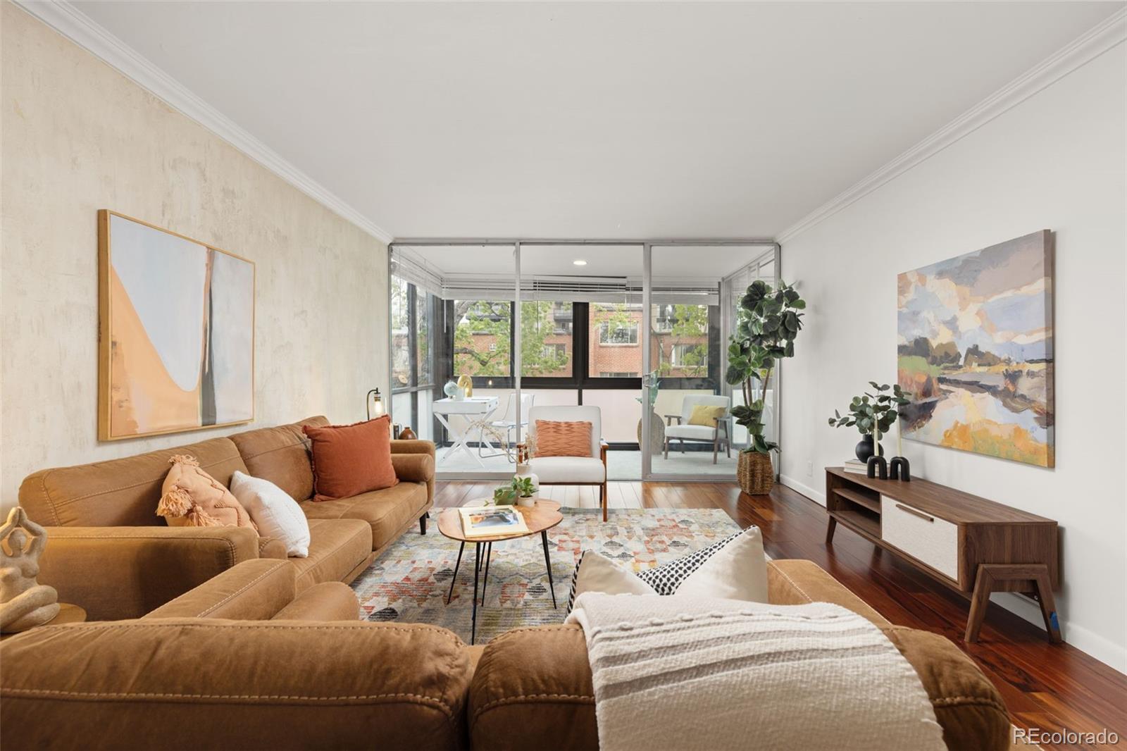 1050 N Corona Street Unit: 302