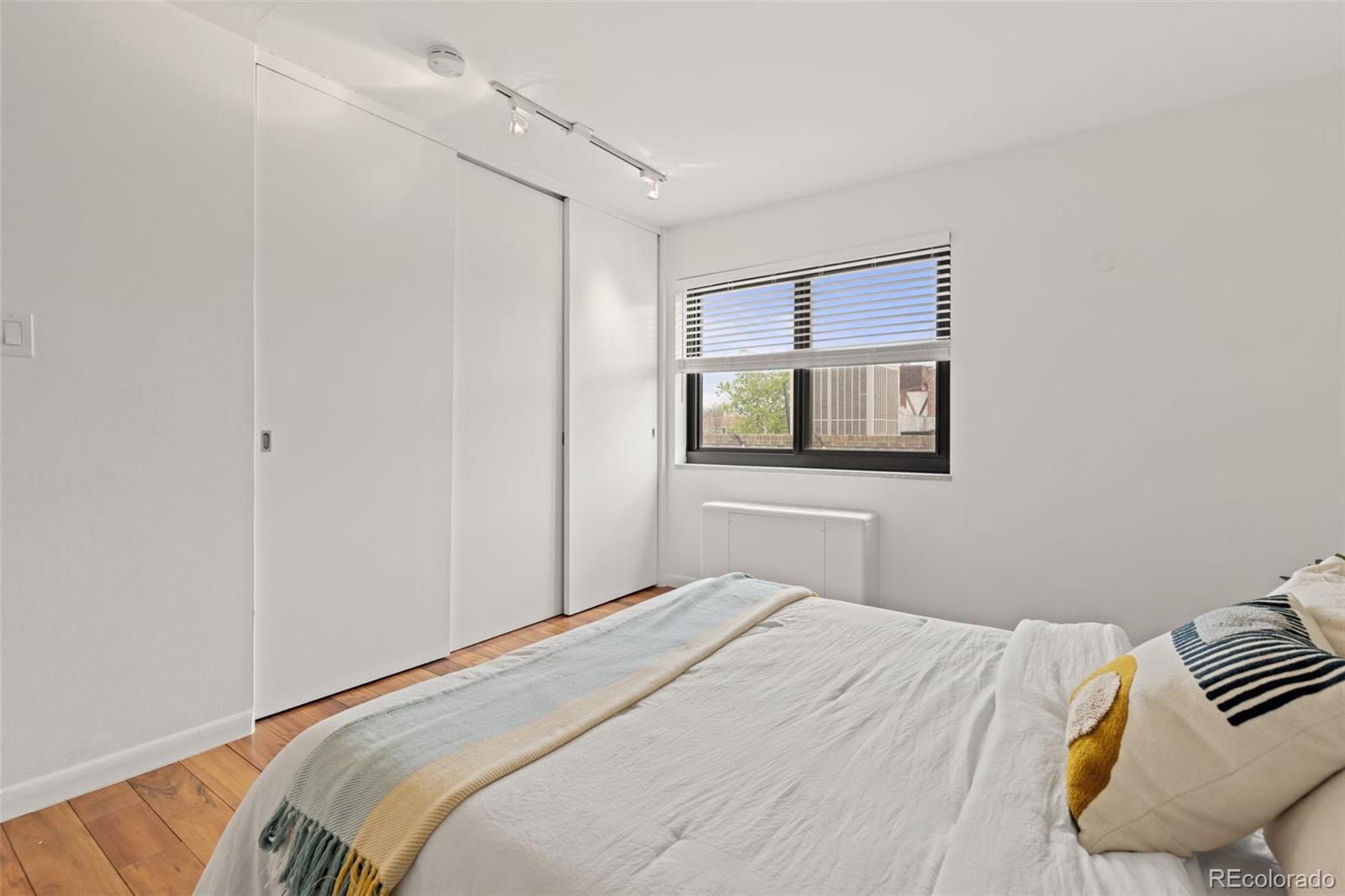 1050 N Corona Street Unit: 302