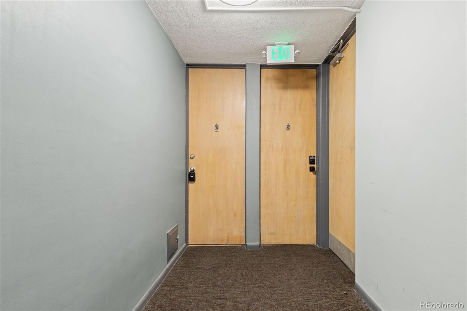 1050 N Corona Street Unit: 302
