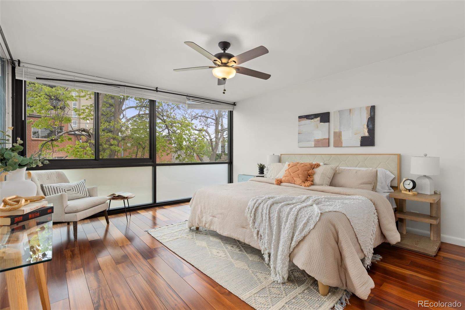 1050 N Corona Street Unit: 302