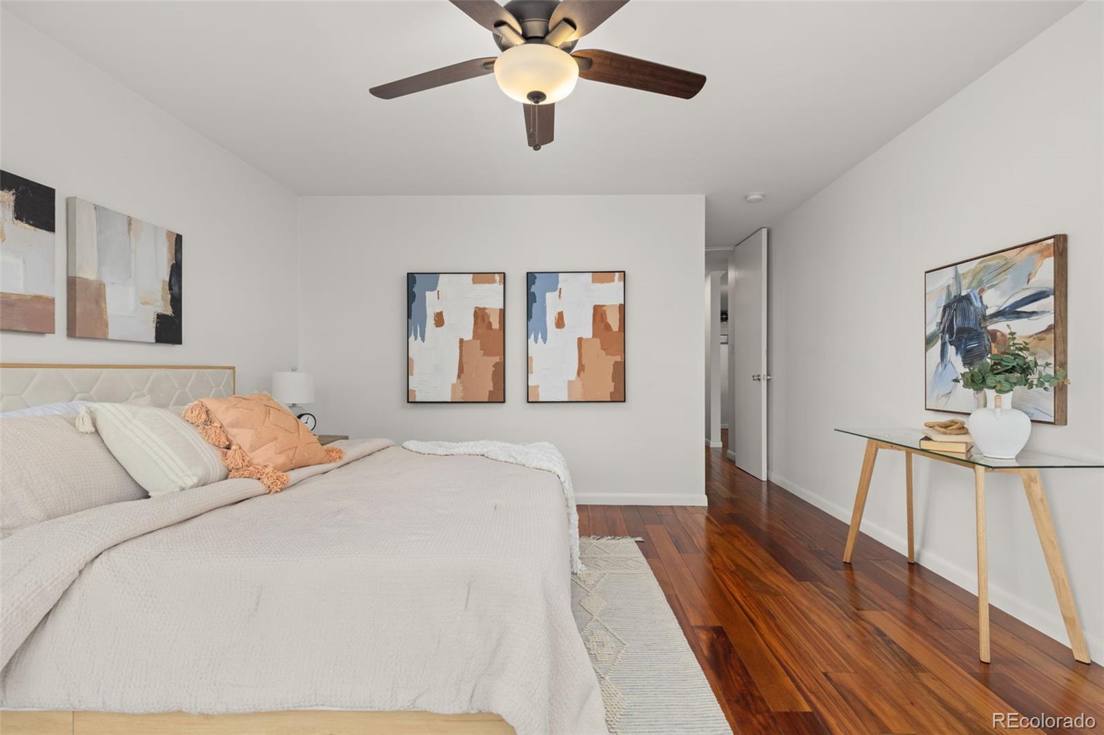1050 N Corona Street Unit: 302