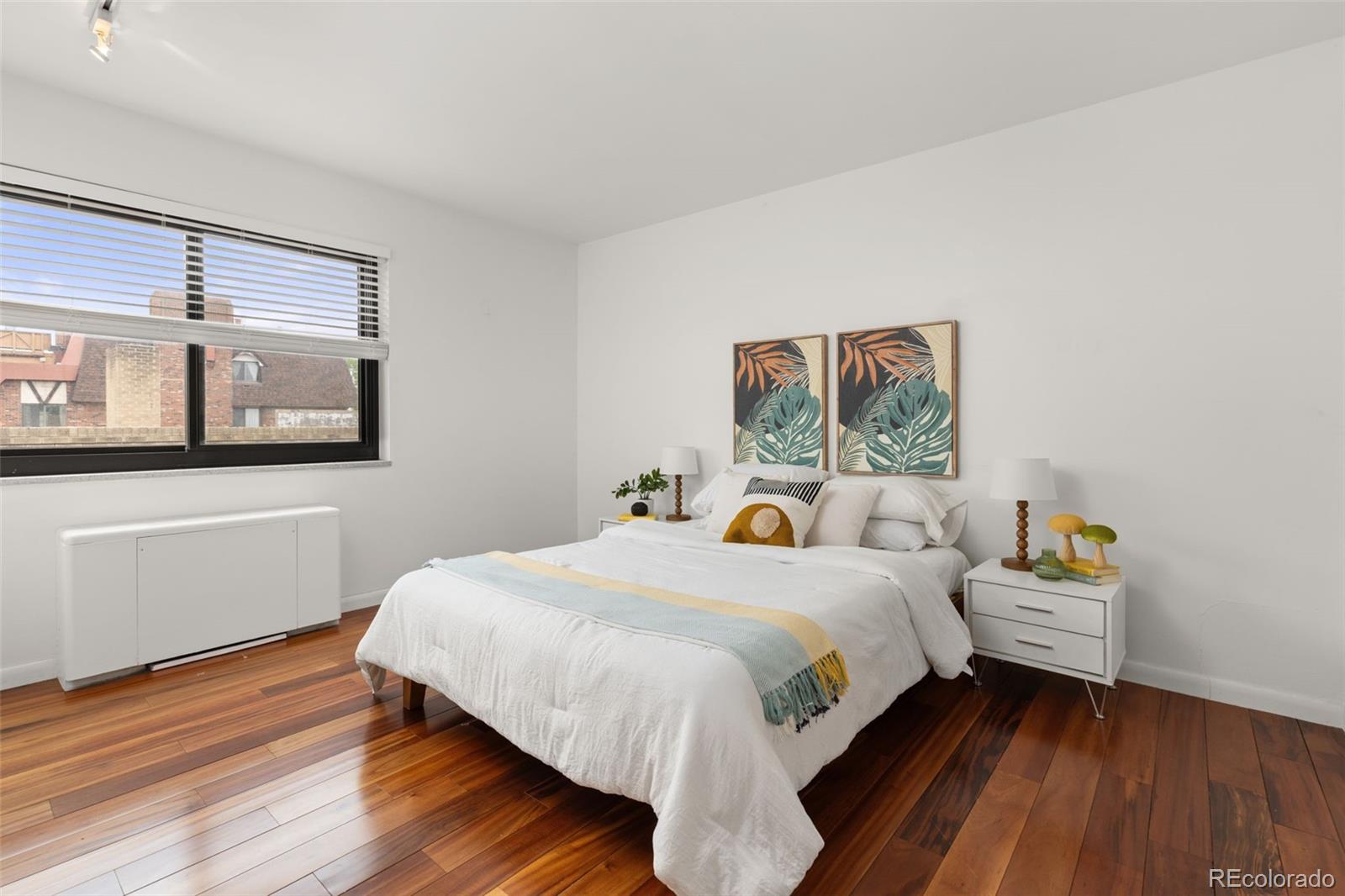 1050 N Corona Street Unit: 302