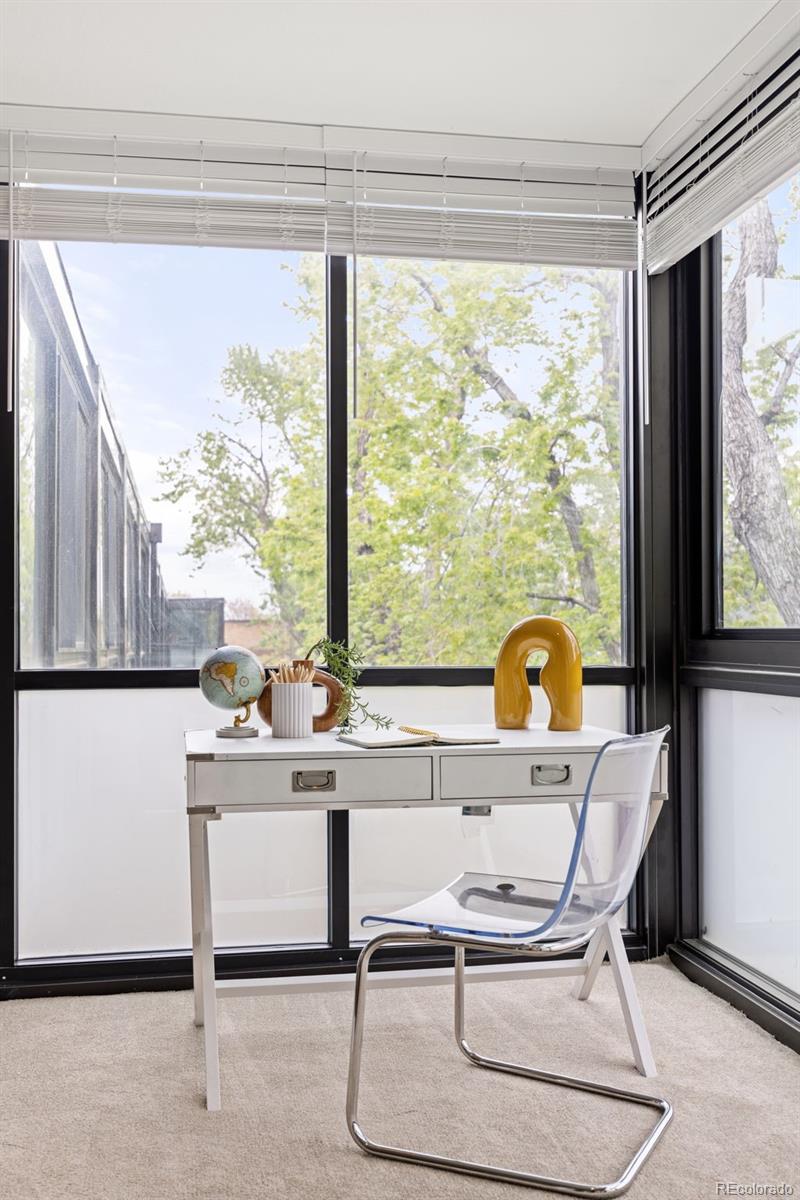 1050 N Corona Street Unit: 302