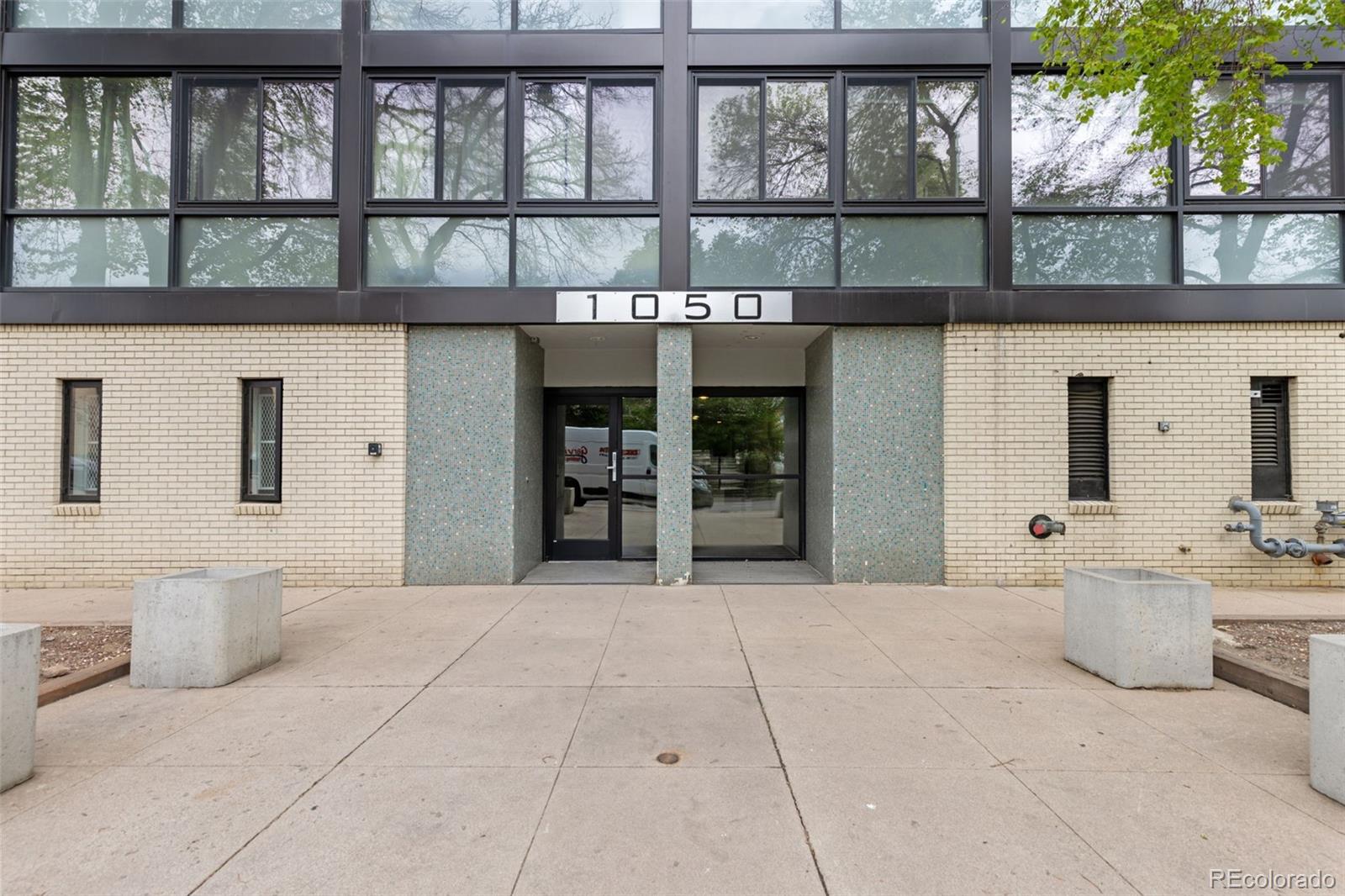 1050 N Corona Street Unit: 302