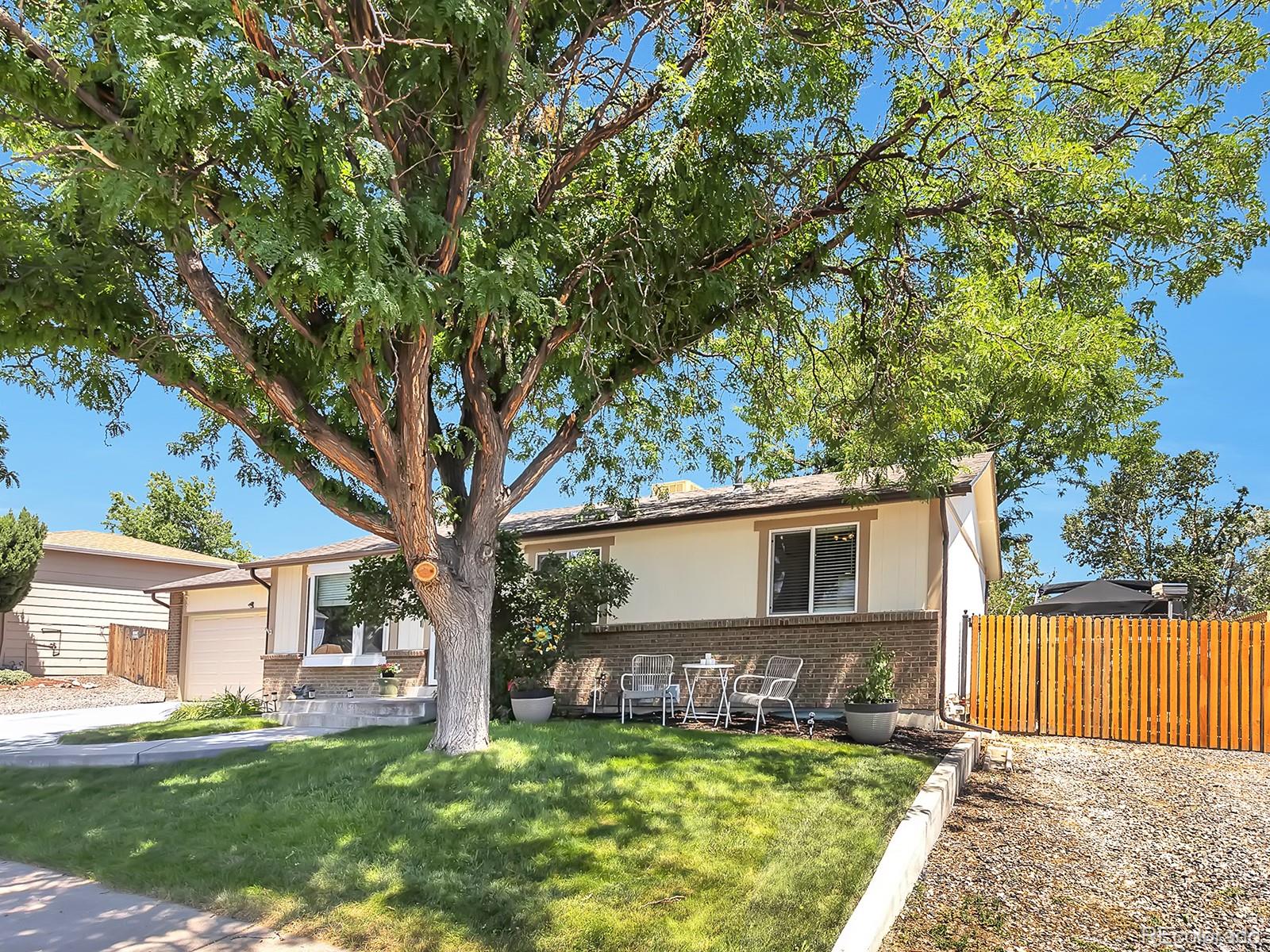 4390 S Braun Court