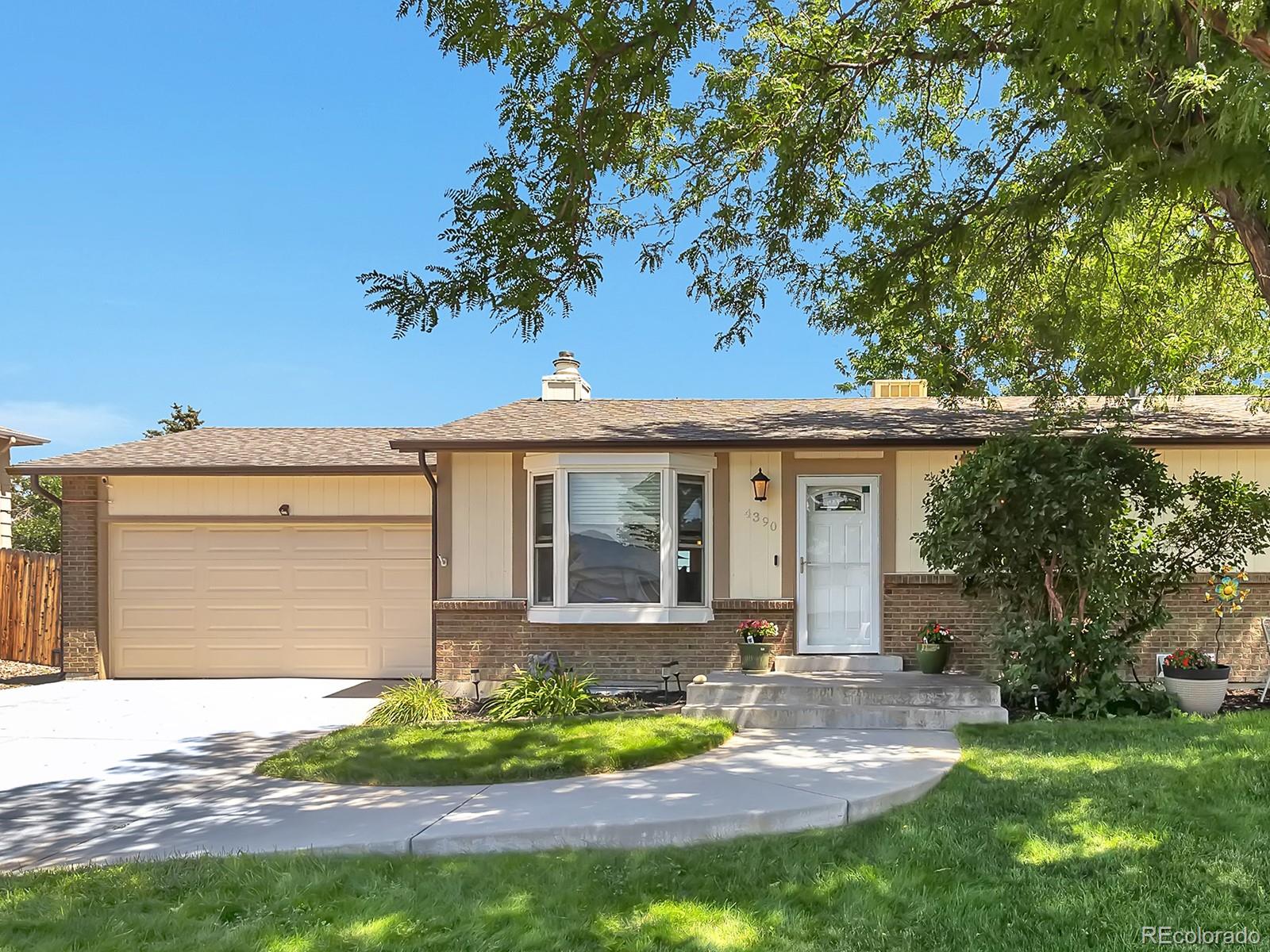 4390 S Braun Court
