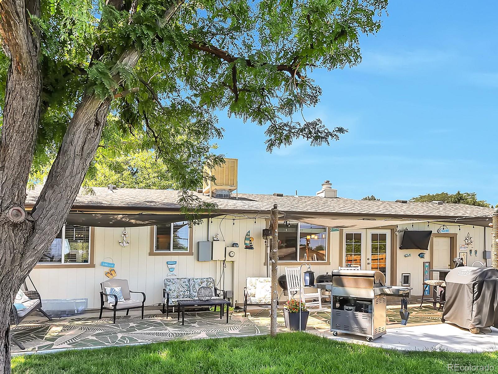 4390 S Braun Court