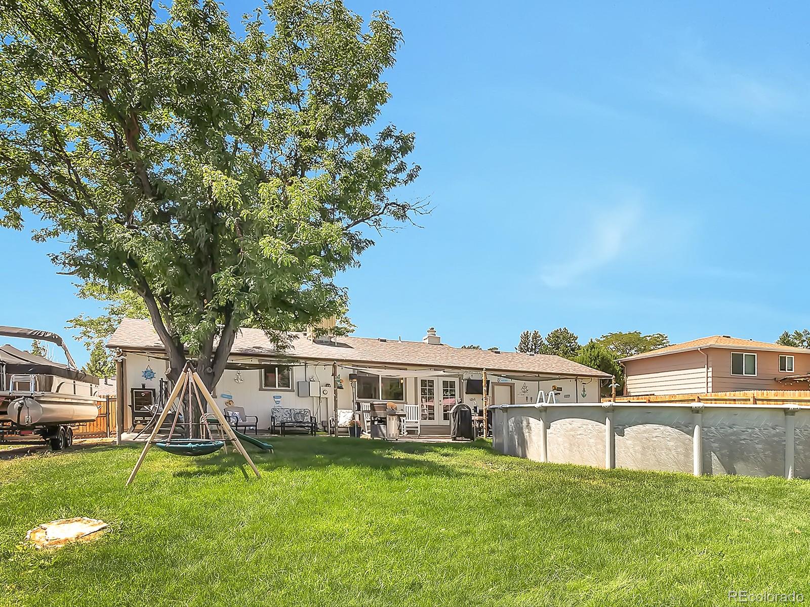 4390 S Braun Court