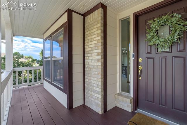 195 Odessa Place