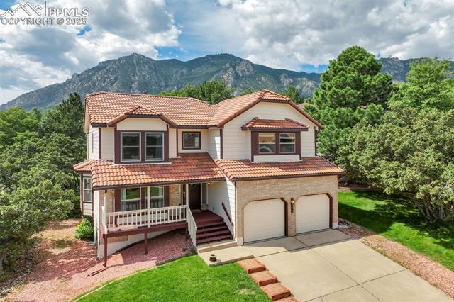 195 Odessa Place