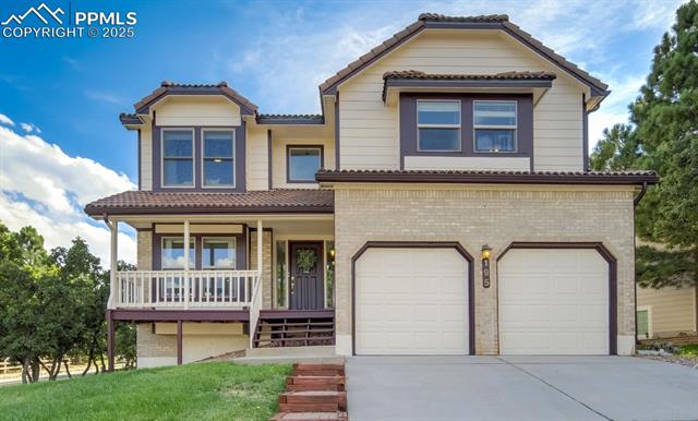 195 Odessa Place