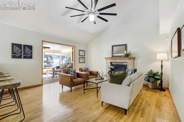195 Odessa Place