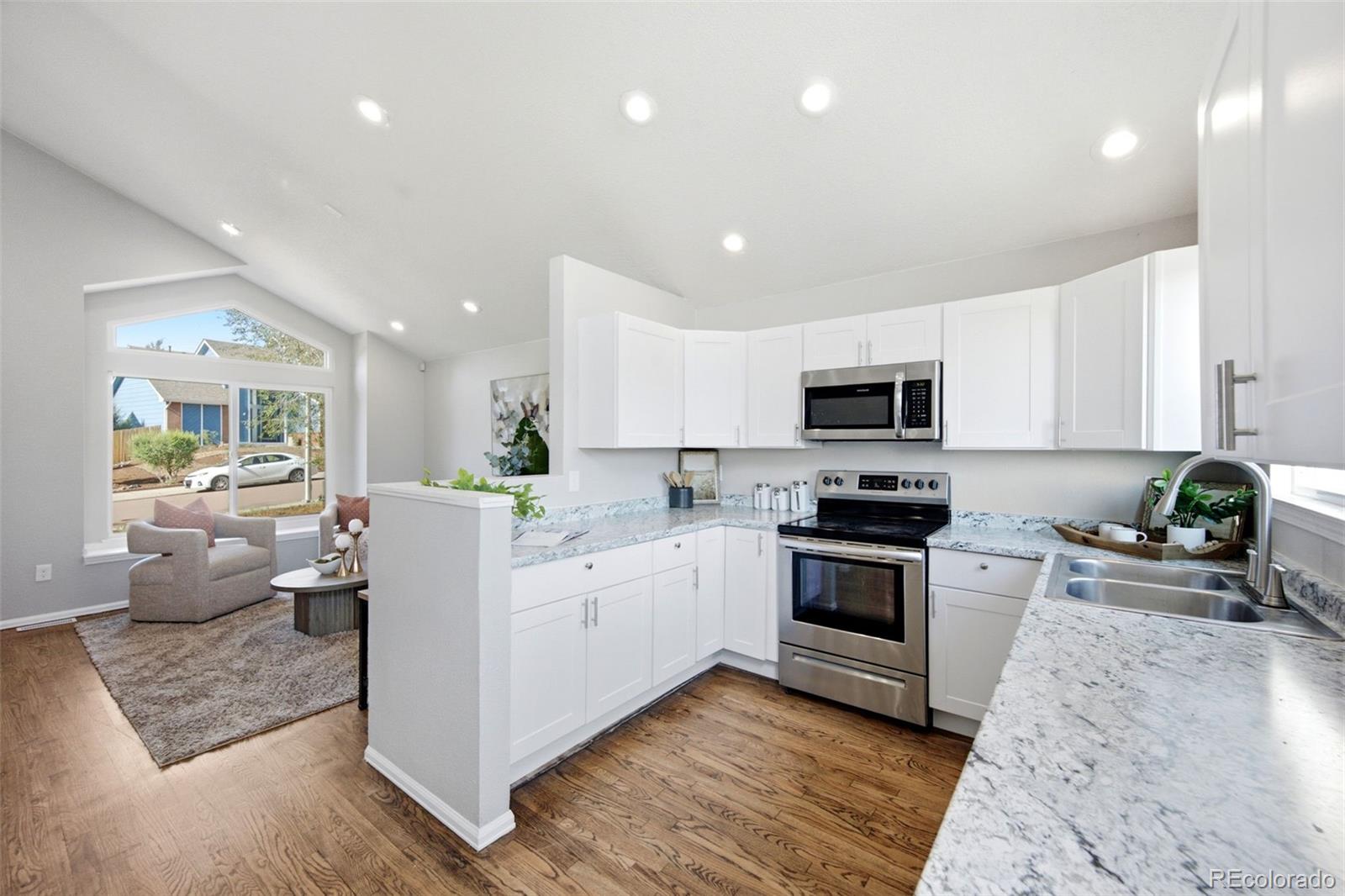 3490 Mountainside Drive