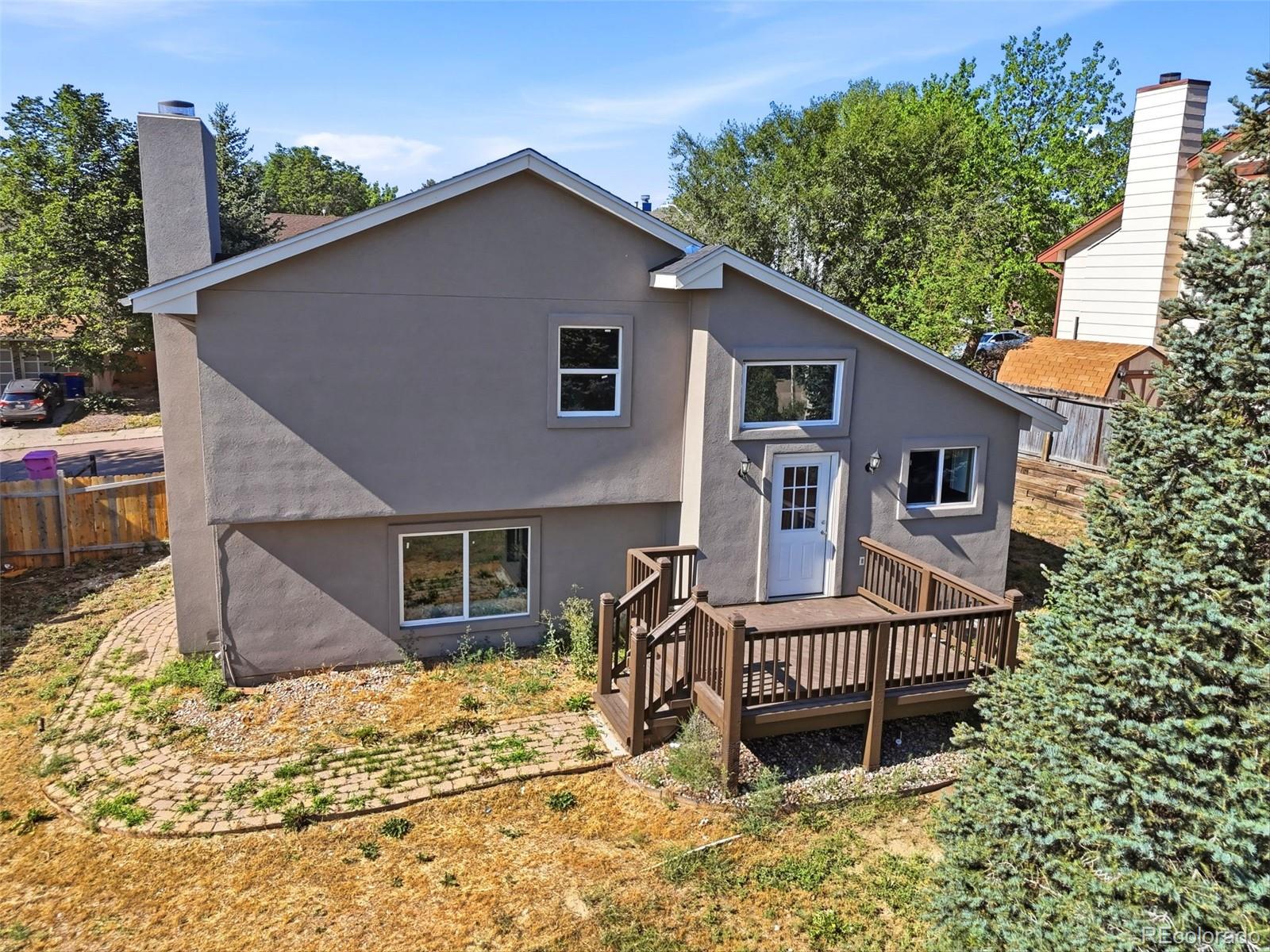 3490 Mountainside Drive