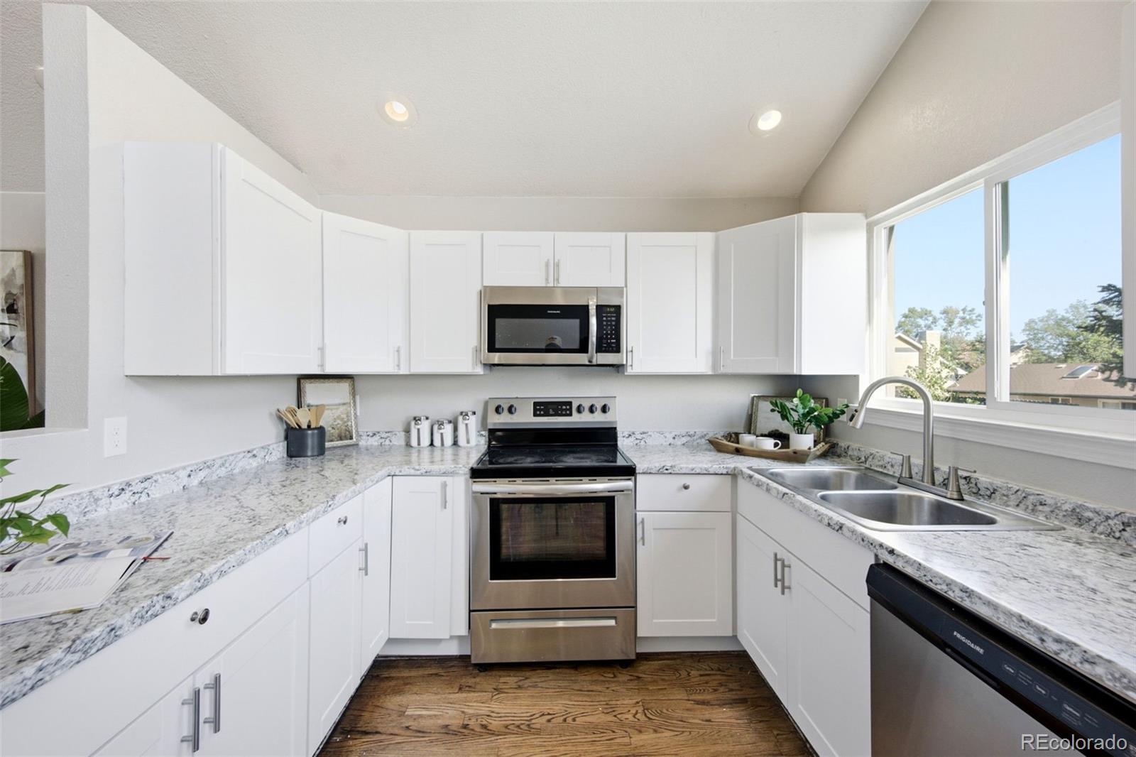 3490 Mountainside Drive