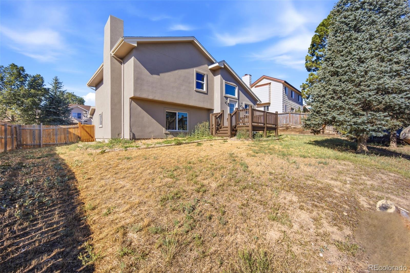 3490 Mountainside Drive