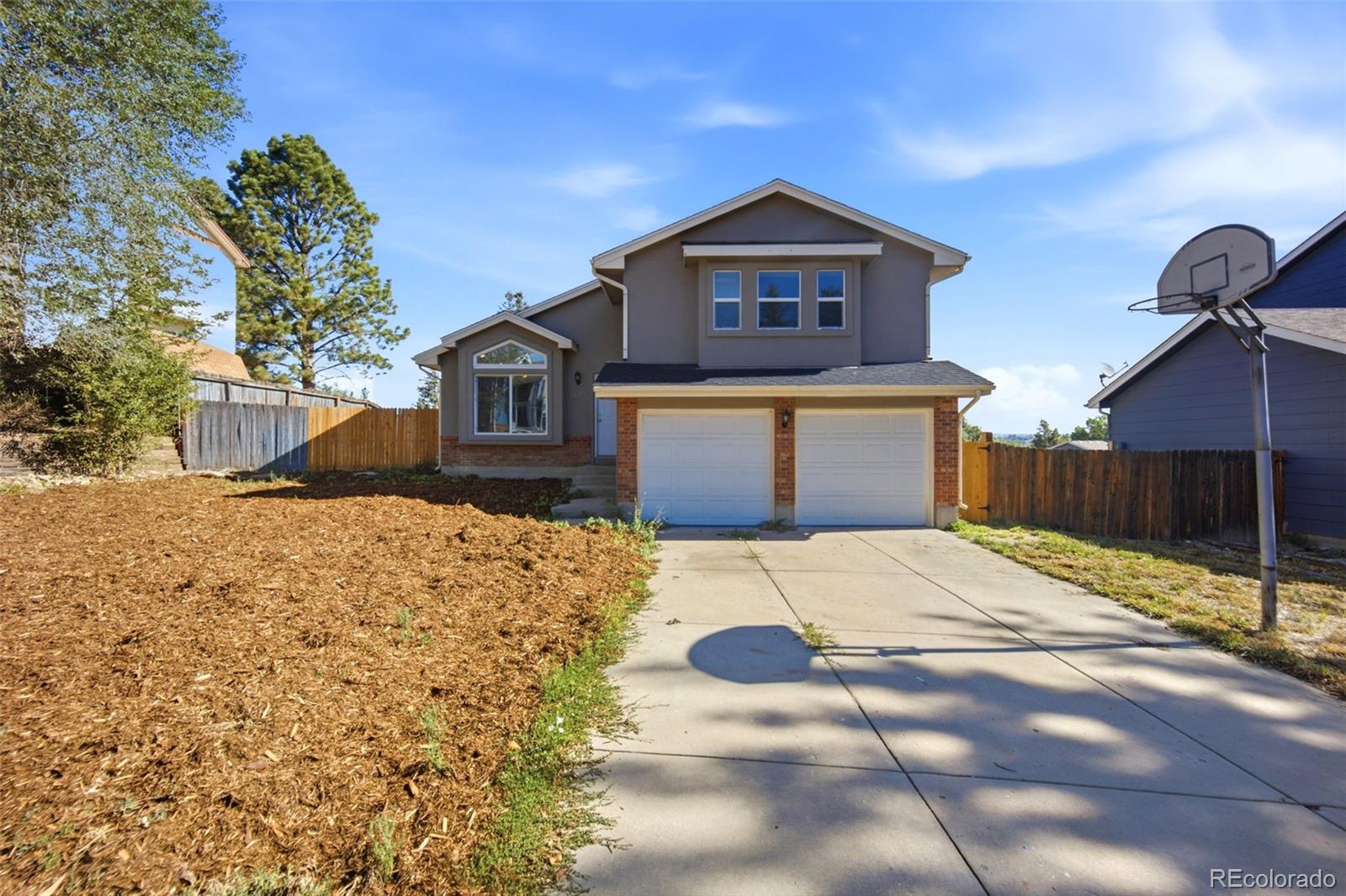 3490 Mountainside Drive