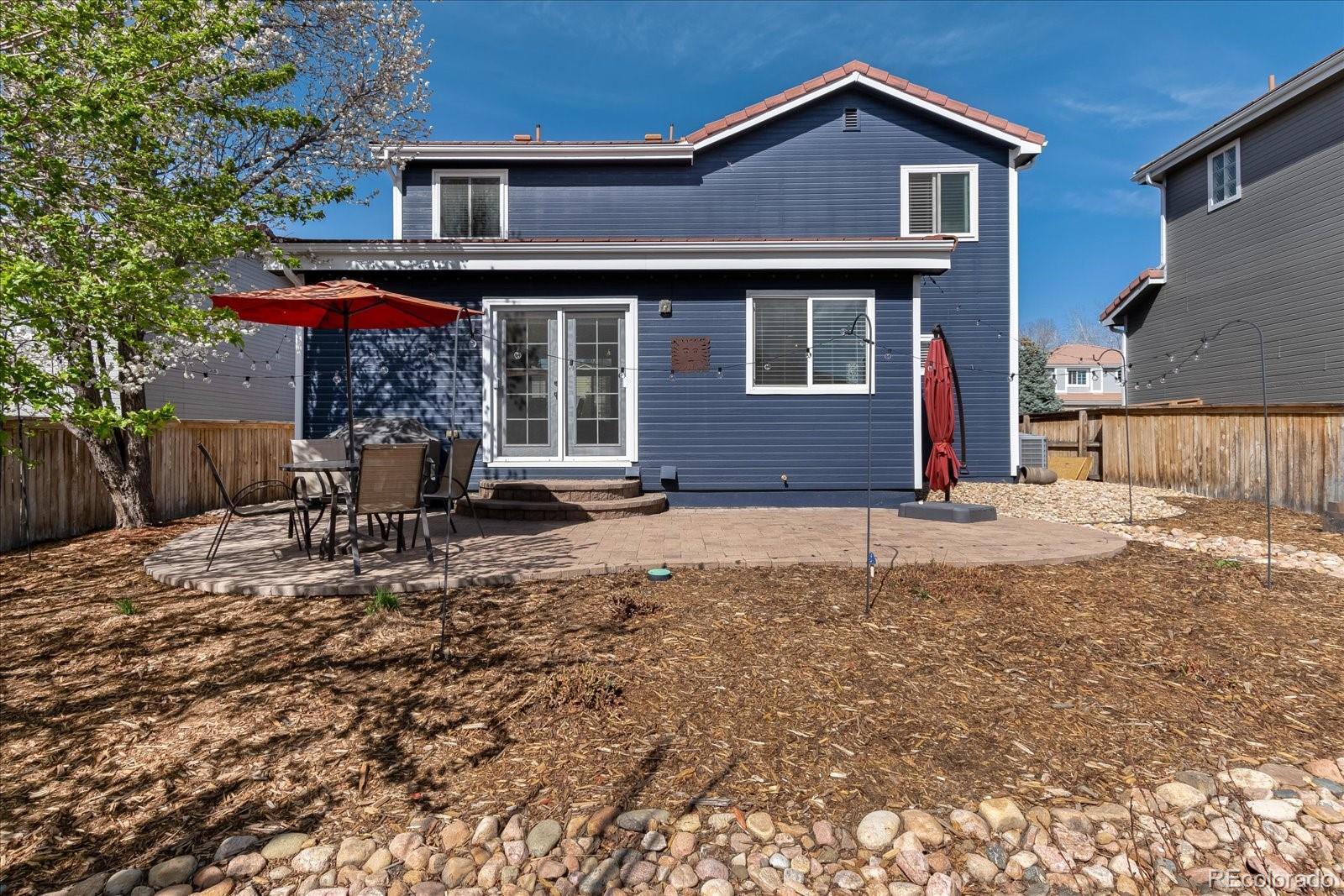 1558 Mountain Maple Avenue