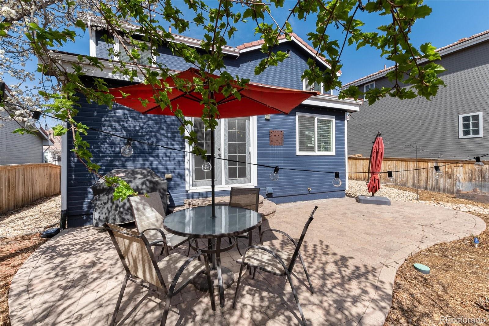 1558 Mountain Maple Avenue