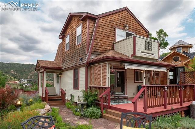 145 Capitol Hill Avenue