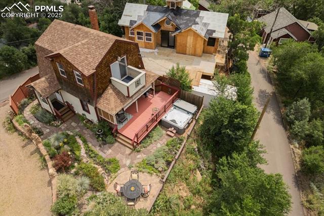 145 Capitol Hill Avenue