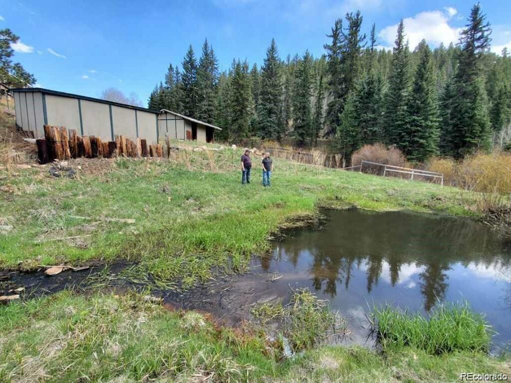 29834 Sunset Trail Trail