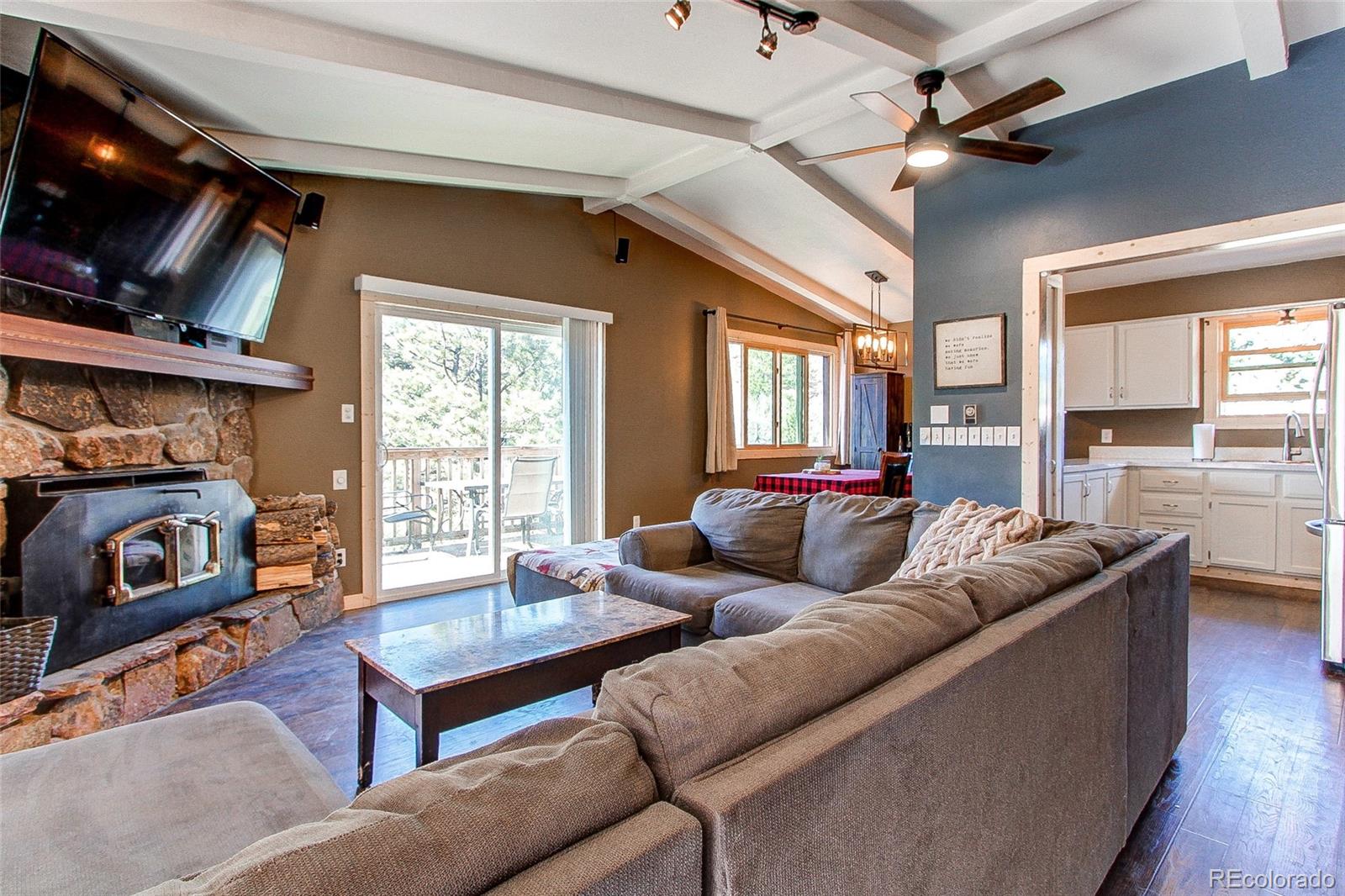 29834 Sunset Trail Trail