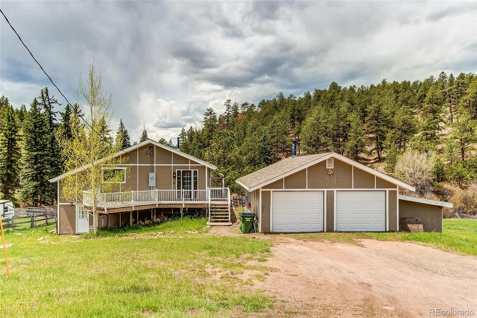 29834 Sunset Trail Trail