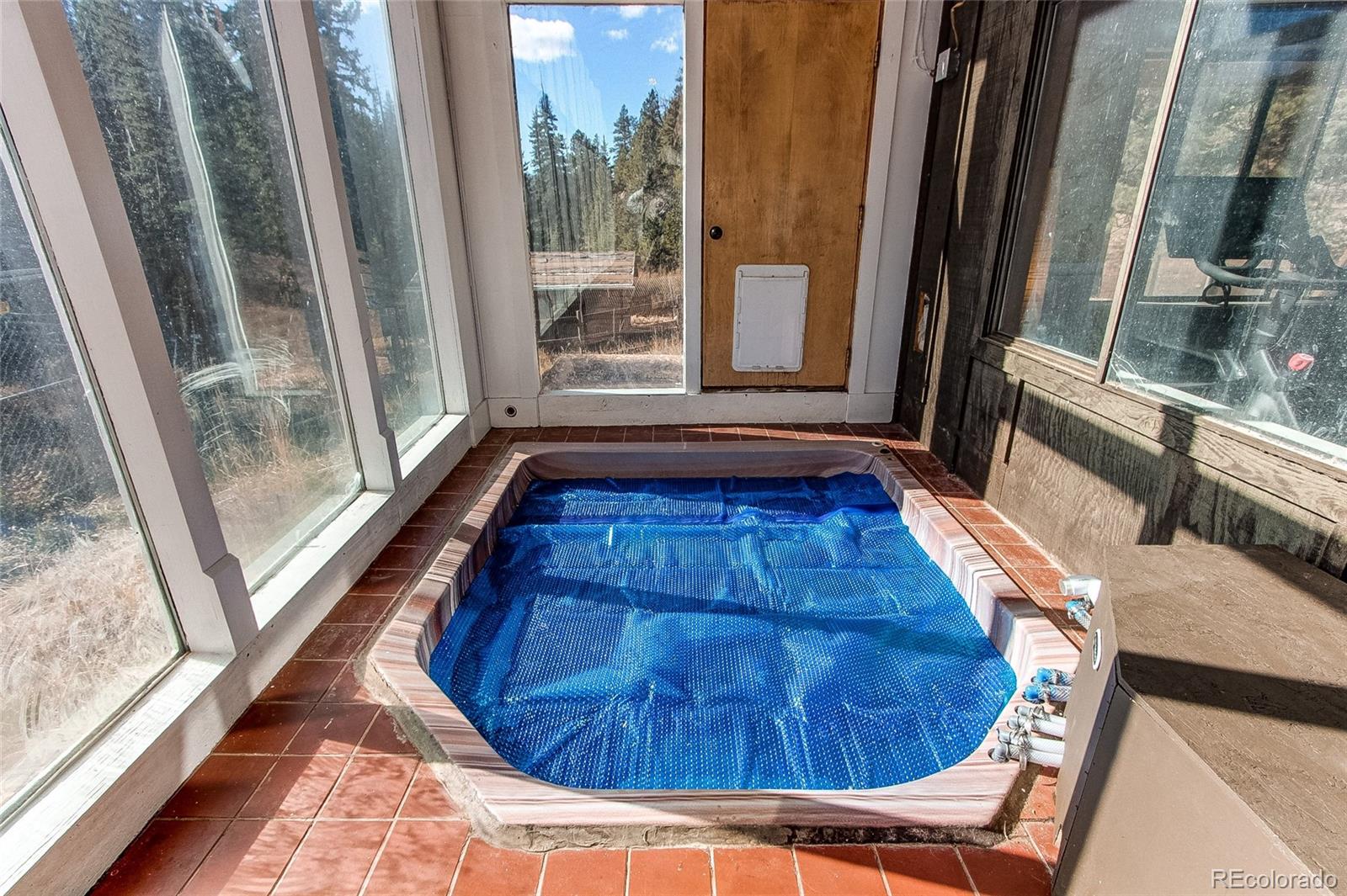 29834 Sunset Trail Trail