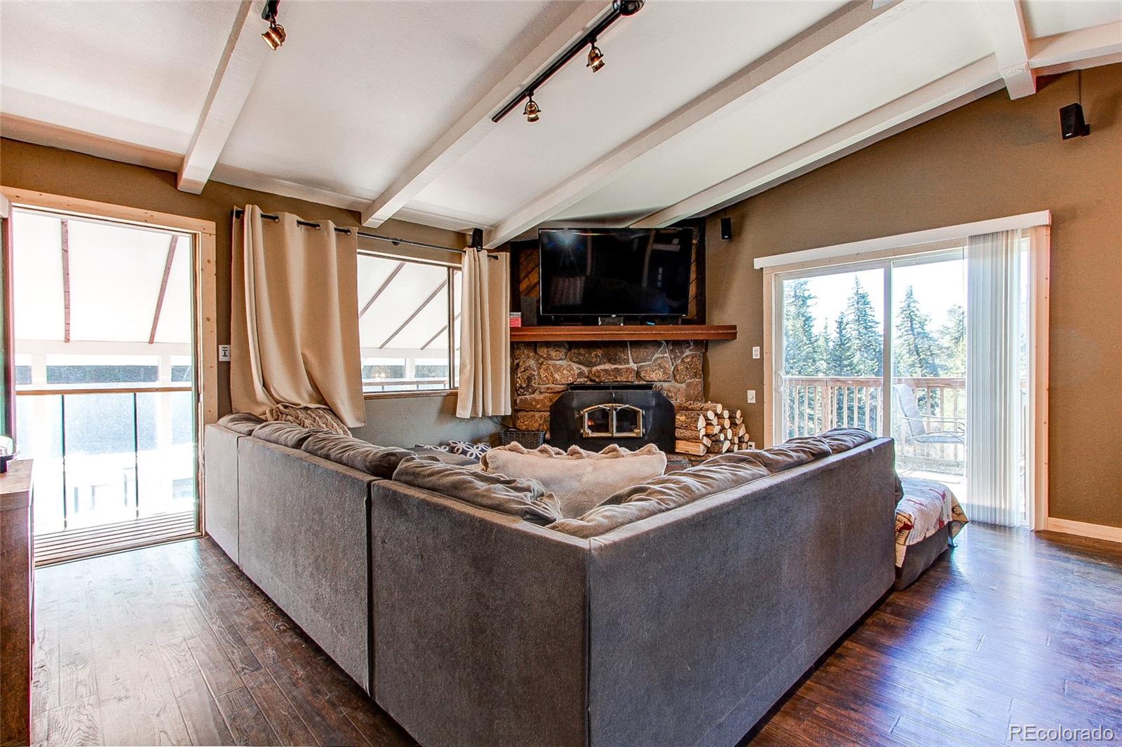 29834 Sunset Trail Trail