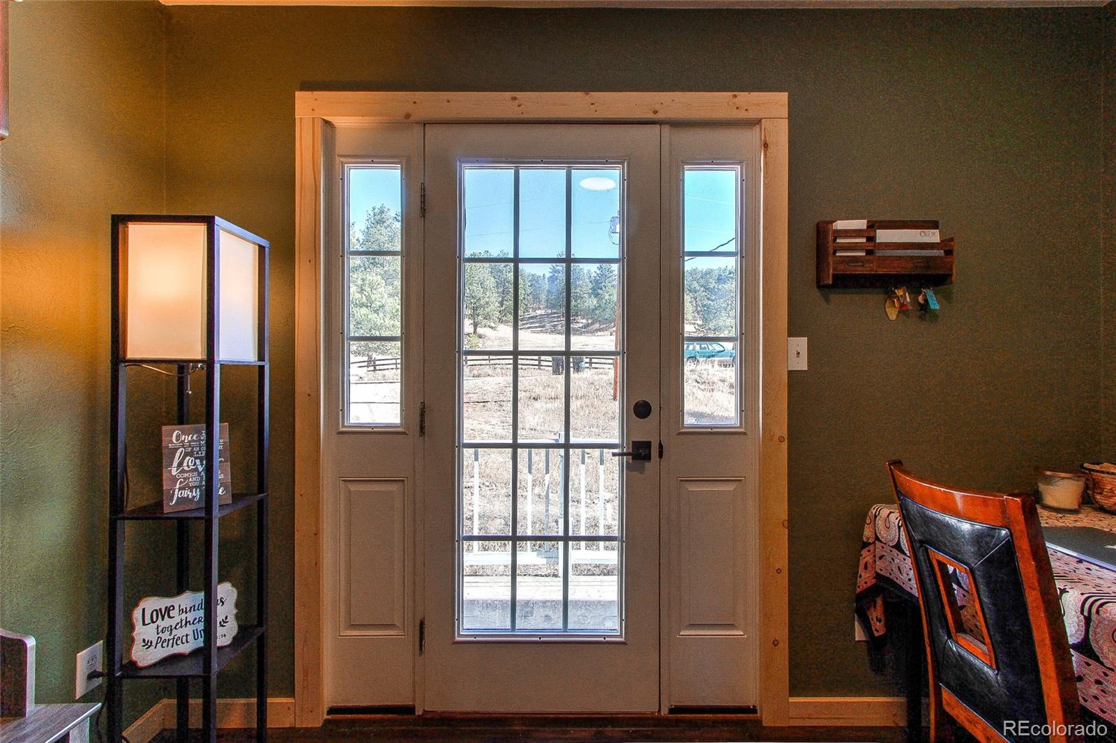 29834 Sunset Trail Trail