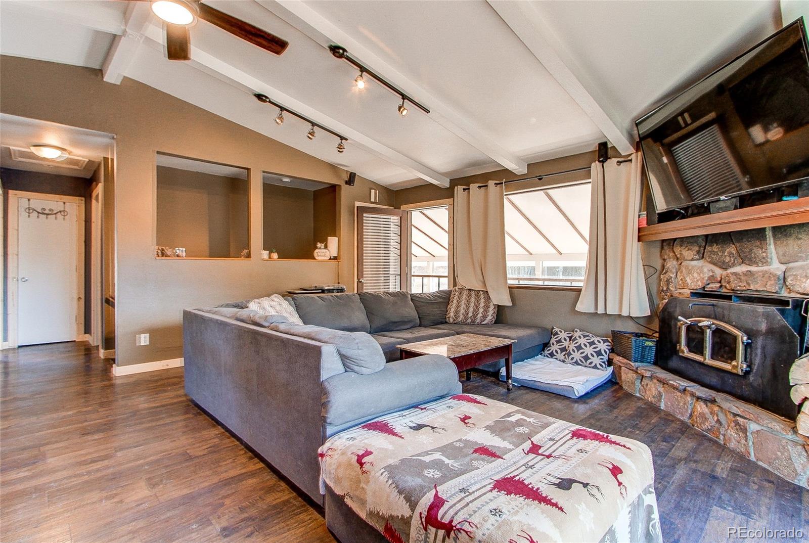 29834 Sunset Trail Trail