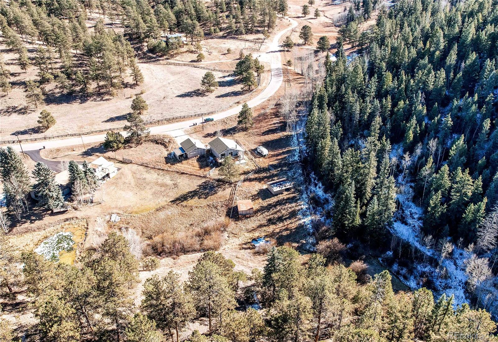 29834 Sunset Trail Trail