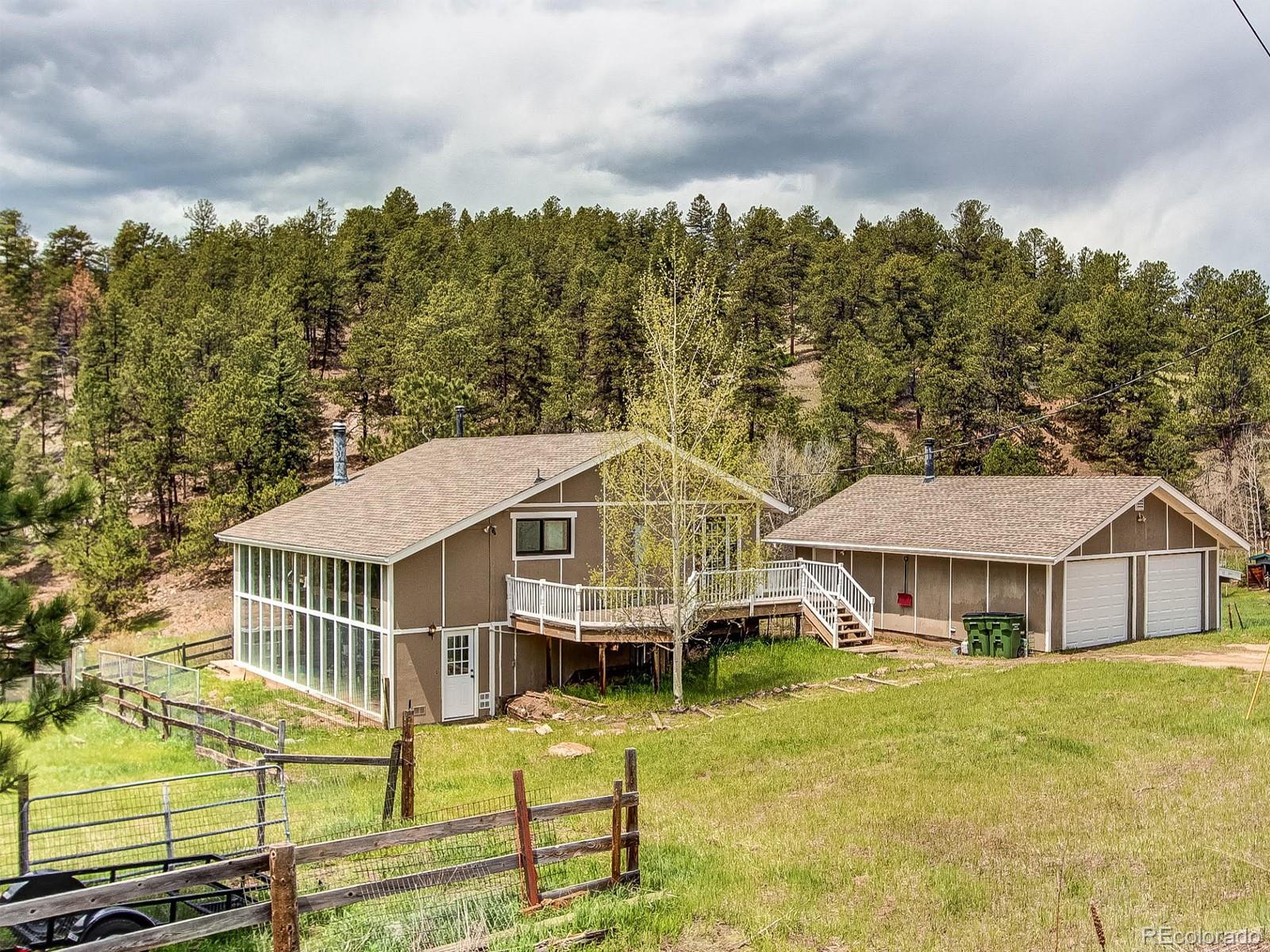29834 Sunset Trail Trail