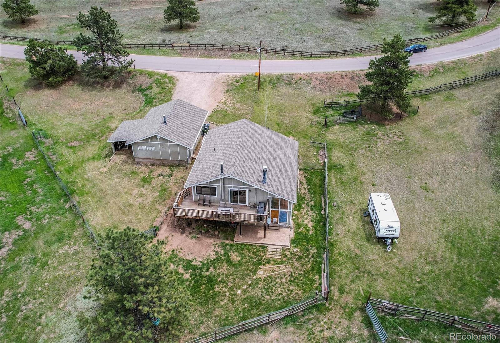 29834 Sunset Trail Trail