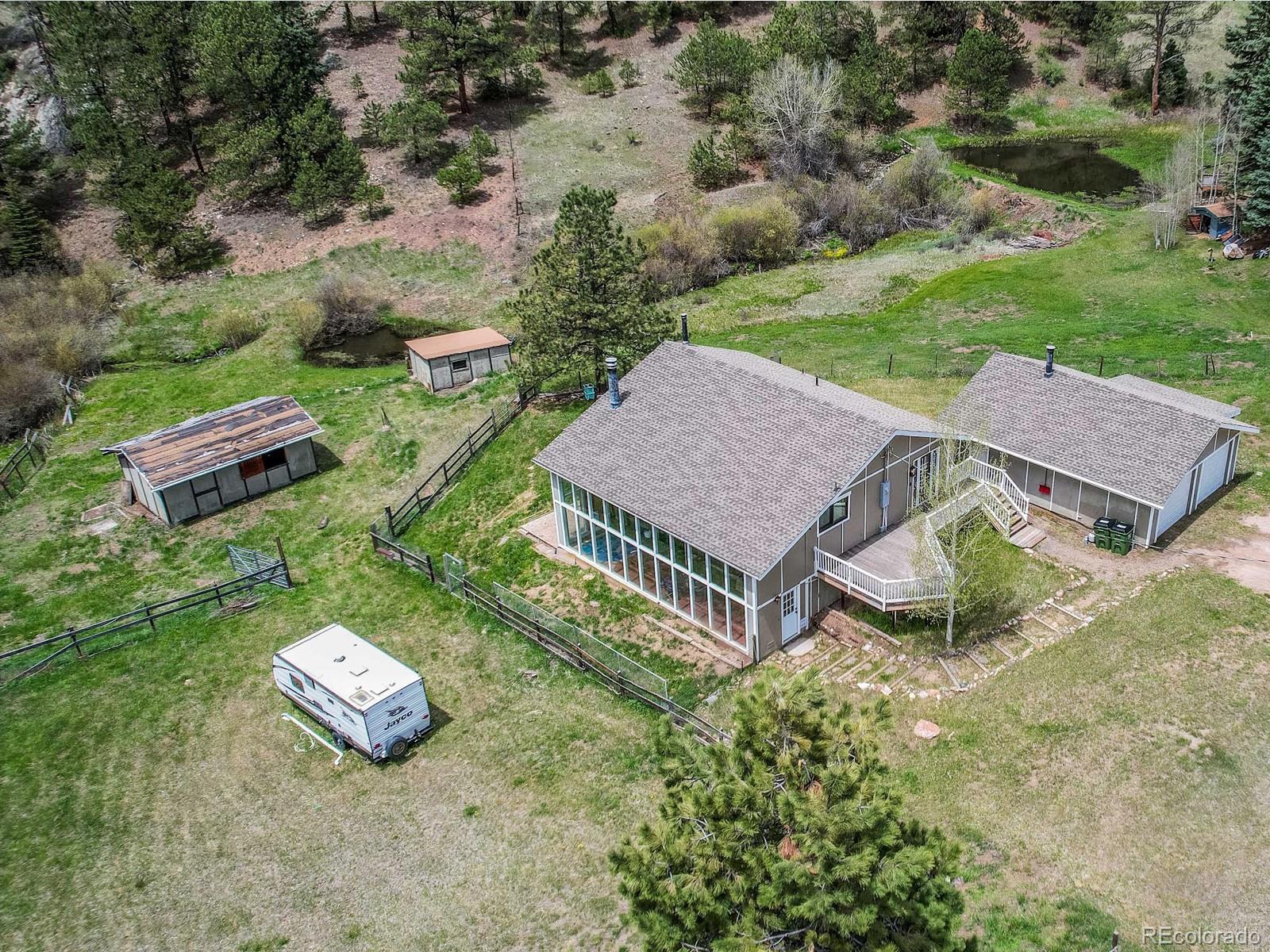 29834 Sunset Trail Trail