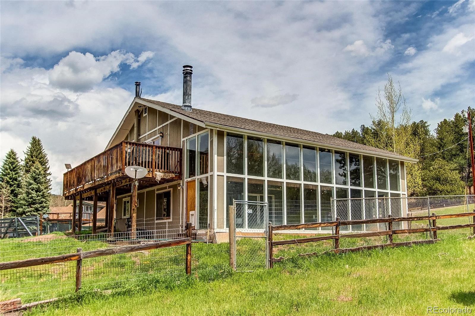 29834 Sunset Trail Trail