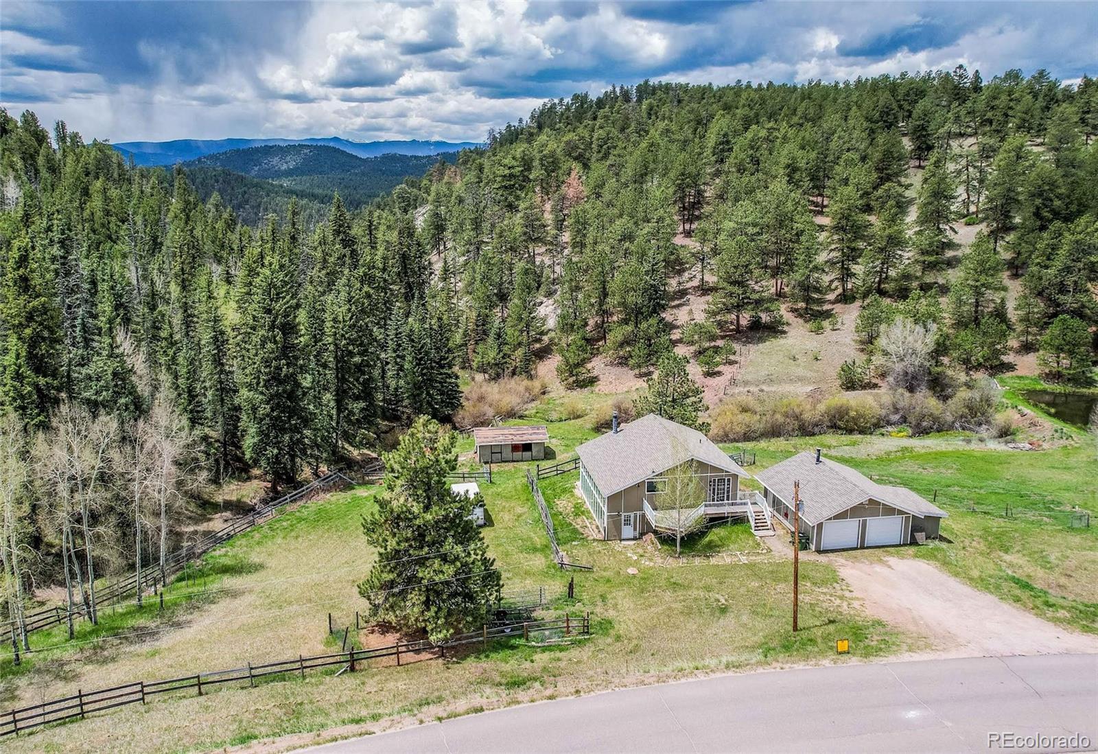 29834 Sunset Trail Trail