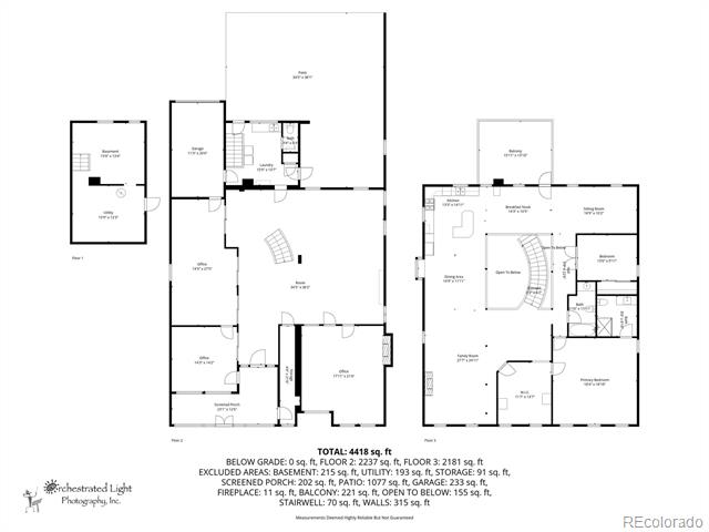 715 Galapago Street