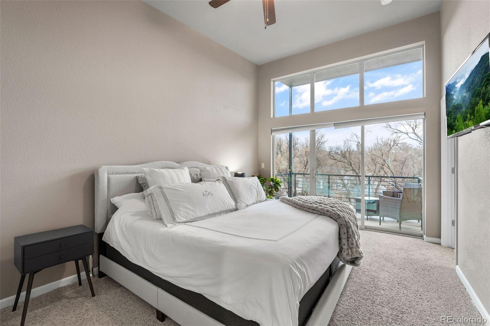 50 Cheyenne Boulevard