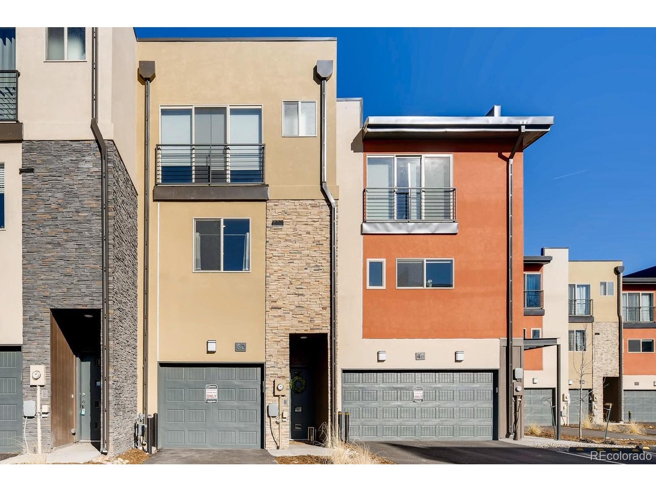 50 Cheyenne Blvd
