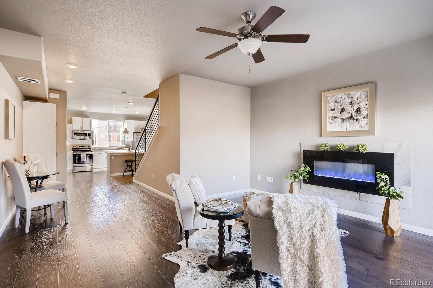 50 Cheyenne Boulevard