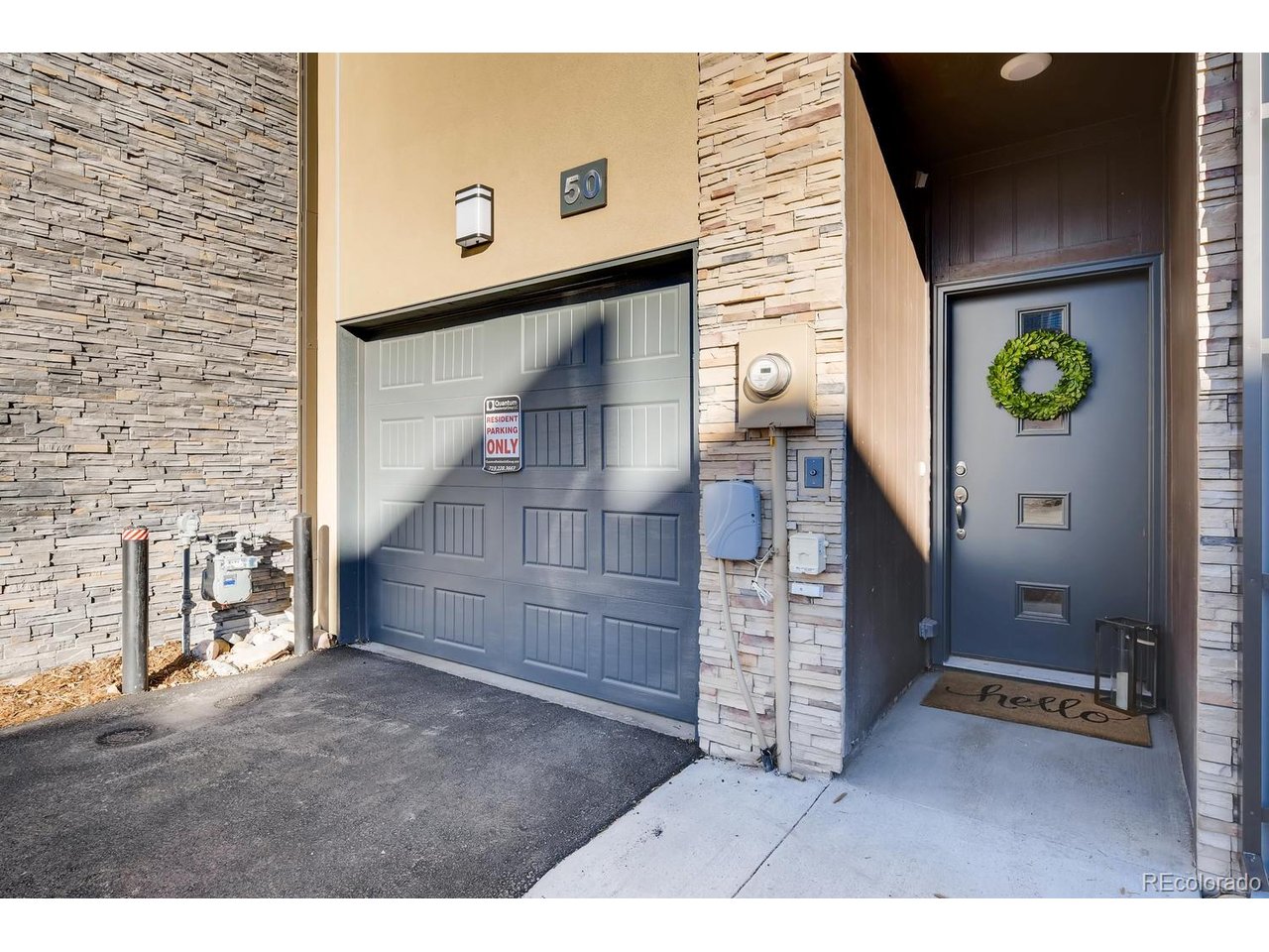 50 Cheyenne Blvd